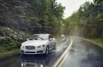 Jaguar XF AWD 2013 года